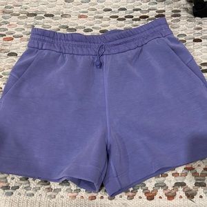Lululemon Softstreme Short